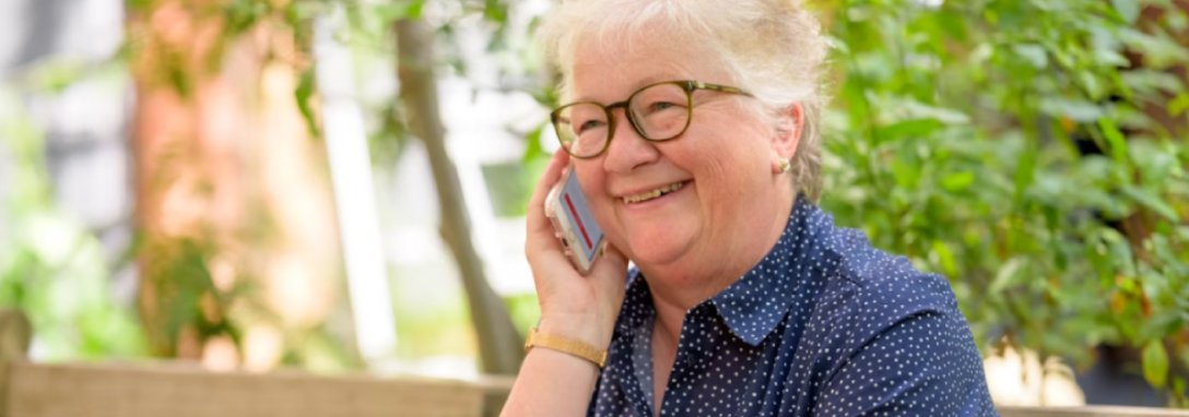 AI-Powered Scams Targeting Seniors